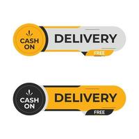 ash on Delivery, Free, and Fast Delivery Truck Icon. Vector symbol for apps and websites