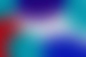 Gradient noise blur background photo