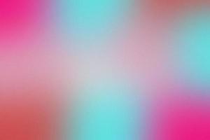 Gradient noise blur background photo