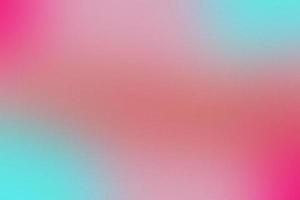 Gradient noise blur background photo