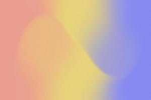 Gradient noise blur background photo