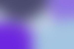 Gradient noise blur background photo