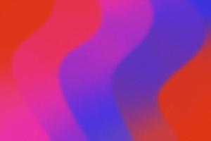 Gradient noise blur background photo