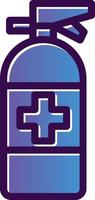 Pump Medical Vector Icon Design