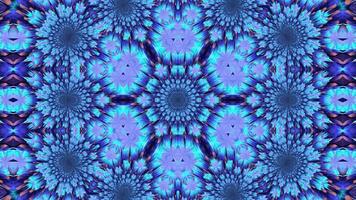 abstract colorful background,  seamless pattern kaleidoscope photo