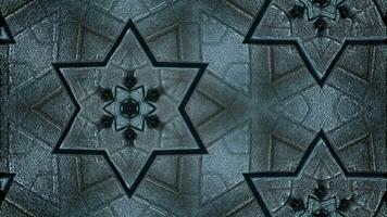 abstract colorful seamless pattern kaleidoscope photo
