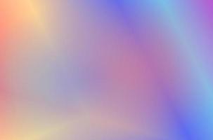 Long Gradient Backround Abstract, blurred background, color smooth gradient texture, shiny bright website pattern, banner header or sidebar graphic art image  Degarde photo