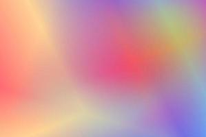 Long Gradient Backround Abstract, blurred background, color smooth gradient texture, shiny bright website pattern, banner header or sidebar graphic art image  Degarde photo