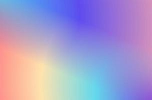 Long Gradient Backround Abstract, blurred background, color smooth gradient texture, shiny bright website pattern, banner header or sidebar graphic art image  Degarde photo