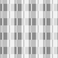 sin costura modelo antecedentes desde un variedad de multicolor cuadrícula. vector