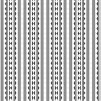 Seamless pattern with black and white stripes. Vector illustration.