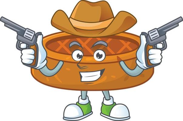 Cowboy Belt Buckle Vector Art, Icons, and Graphics for Free Download