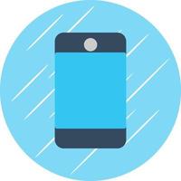 Smartphone Vector Icon Design