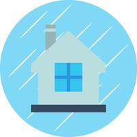 Home Vector Icon Design