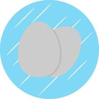 Egg Vector Icon Design