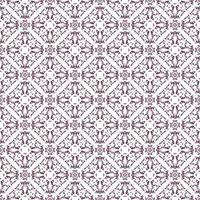 Decorative background in ethnic style. The rich decoration of abstract patterns for construction of fabric or paper. vector