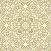 Arábica modelo fondo, islámico ornamento, Arábica loseta o Arábica azulejos, tradicional mosaico. vector