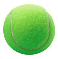 tennisboll isolerad png