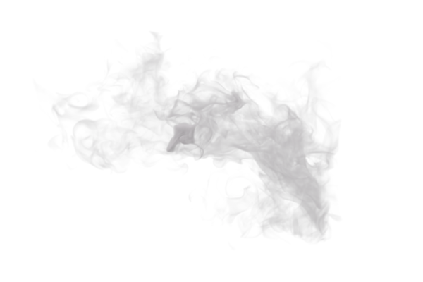 Smoke PNGs for Free Download