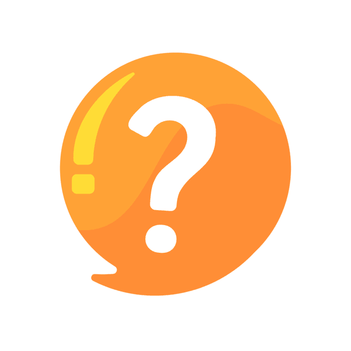 Question Emoji PNGs for Free Download