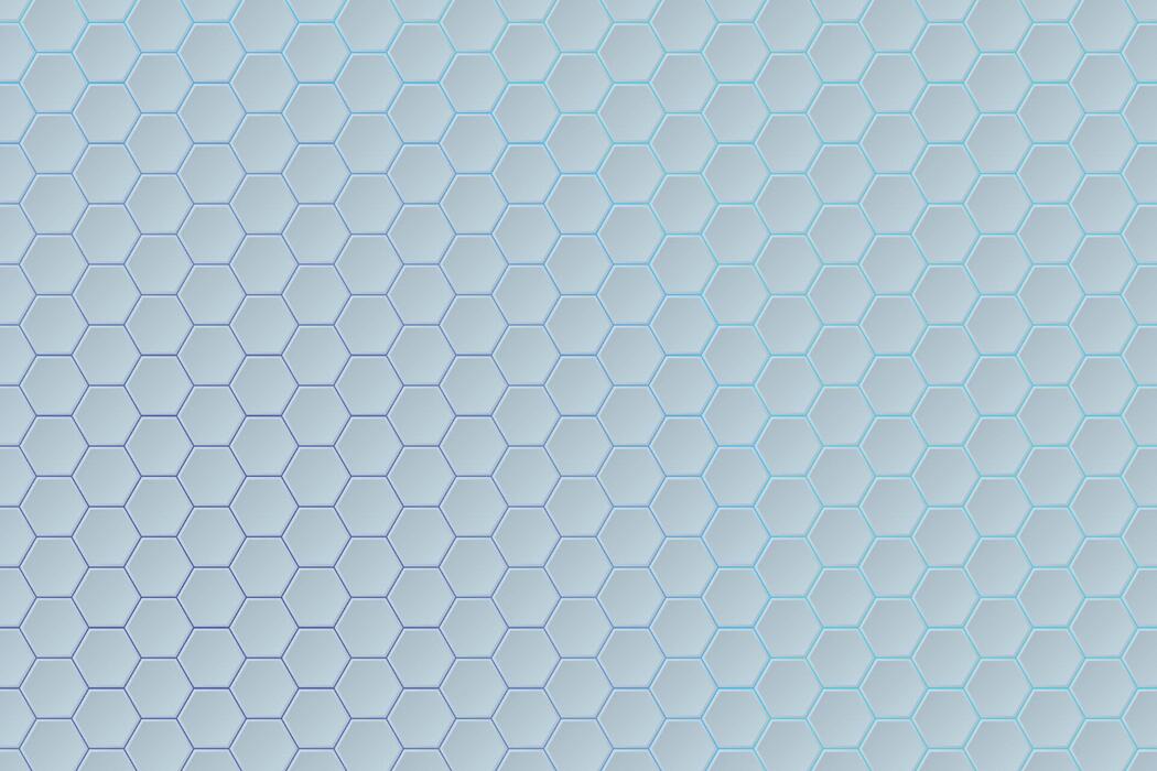Blue Honeycomb Background Vector Art, Icons, and Graphics for Free Download