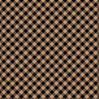 Seamless pattern of plaid. check fabric texture. striped textile print.Checkered gingham fabric seamless pattern. Vector seamless pattern.