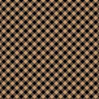 Seamless pattern of plaid. check fabric texture. striped textile print.Checkered gingham fabric seamless pattern. Vector seamless pattern.