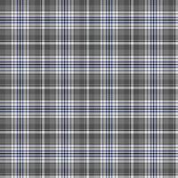 Seamless pattern of plaid. check fabric texture. striped textile print.Checkered gingham fabric seamless pattern. Vector seamless pattern.
