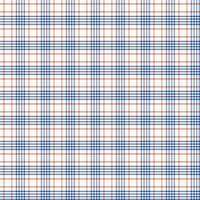 Seamless pattern of plaid. check fabric texture. striped textile print.Checkered gingham fabric seamless pattern. Vector seamless pattern.