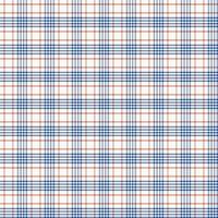 Seamless pattern of plaid. check fabric texture. striped textile print.Checkered gingham fabric seamless pattern. Vector seamless pattern.