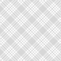 Seamless pattern of plaid. check fabric texture. striped textile print.Checkered gingham fabric seamless pattern. Vector seamless pattern.