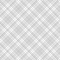 Seamless pattern of plaid. check fabric texture. striped textile print.Checkered gingham fabric seamless pattern. Vector seamless pattern.
