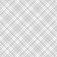 Seamless pattern of plaid. check fabric texture. striped textile print.Checkered gingham fabric seamless pattern. Vector seamless pattern.