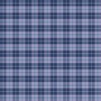 Seamless pattern of plaid. check fabric texture. striped textile print.Checkered gingham fabric seamless pattern. Vector seamless pattern.