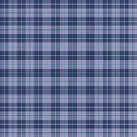 Seamless pattern of plaid. check fabric texture. striped textile print.Checkered gingham fabric seamless pattern. Vector seamless pattern.