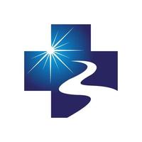 Health care Logo, Medical and Clinic Logo Vector