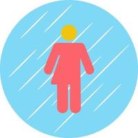 Genderless Vector Icon Design