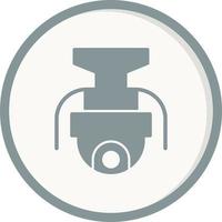 Security Cameras Vector Icon