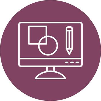 Logo Design Vector Icon