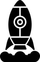 Start Up Vector Icon