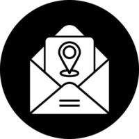 Envelope Vector Icon