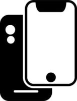 Smartphone Vector Icon