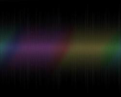 A black background with a purple and green background and a purple background with a green light photo