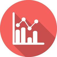Statistics Vector Icon