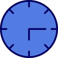 Time Vector Icon