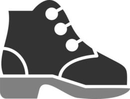 Boot Vector Icon