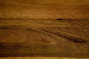 Colored wood table floor with natural pattern texture. Empty wooden board background. empty template for design photo