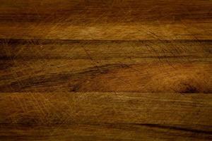 Colored wood table floor with natural pattern texture. Empty wooden board background. empty template for design photo