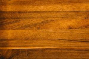 Colored wood table floor with natural pattern texture. Empty wooden board background. empty template for design photo