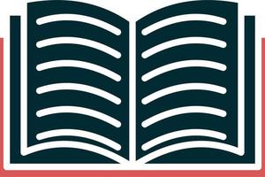 Books Vector Icon